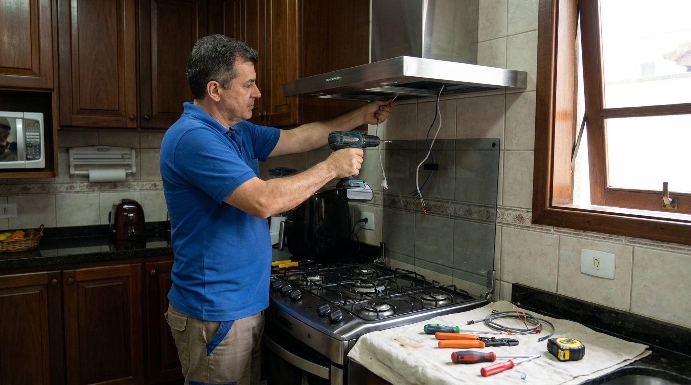 Adequação de Dutos em Anápolis‑GO
